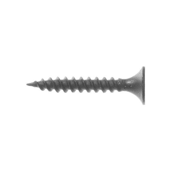 Parafuso para Drywall 3,5x25,0mm com 500 Ponta Agulha Vonder Imagem de Parafuso para Drywall 3,5x25,0mm com 500 Ponta Agulha Vonder
