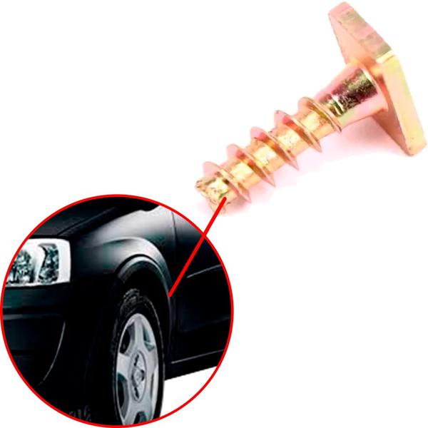 Parafuso para Fixação Moldura Corsa para Todos Os Modelos - AUTO QUALITY Imagem de Parafuso para Fixação Moldura Corsa para Todos Os Modelos