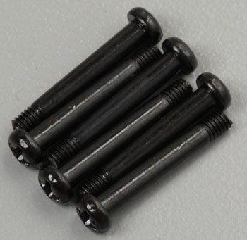 Imagem de Parafuso phillips 3x20mm para automodelos hpiz286