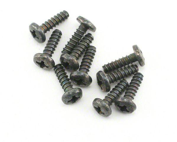 Imagem de Parafuso phillips m3x10mm de automodelo hpiz567