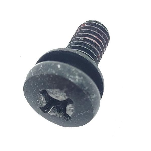 Parafuso Phillips Tampa Arranque Husqvarna 236R 143RII Imagem de Parafuso Phillips Tampa Arranque Husqvarna 236R 143RII