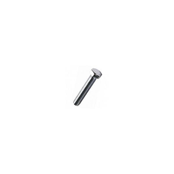 Parafuso Sextavado 5/16 x 10mm 4 unidades Leon - LEON ENCARTELADOS Imagem de Parafuso Sextavado 5/16 x 10mm 4 unidades Leon