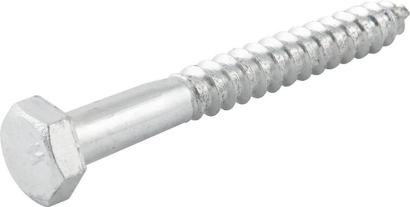 Imagem de Parafuso Sextavado Rosca Soberba 5/16"X65mm Vonder