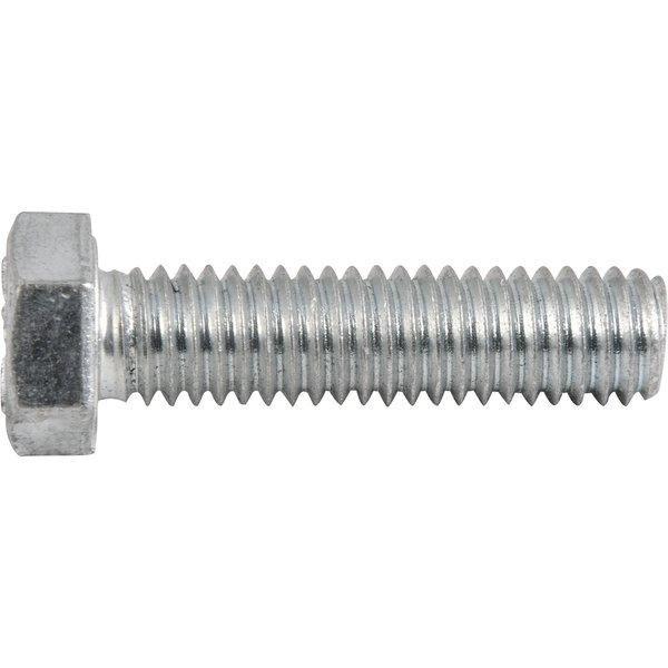 Imagem de Parafuso Sextavado Zincado 3/8'' X 1.1/2'' Unc Vonder