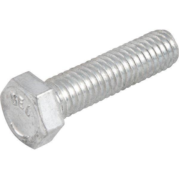 Imagem de Parafuso Sextavado Zincado 3/8'' X 1.1/2'' Unc Vonder