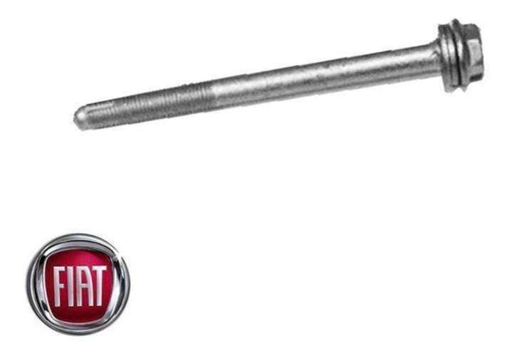 Parafuso Suporte Bravo T-Jet Genuíno 46551027 46551027 - Fiatg Imagem de Parafuso Suporte Bravo T-Jet Genuíno 46551027 46551027