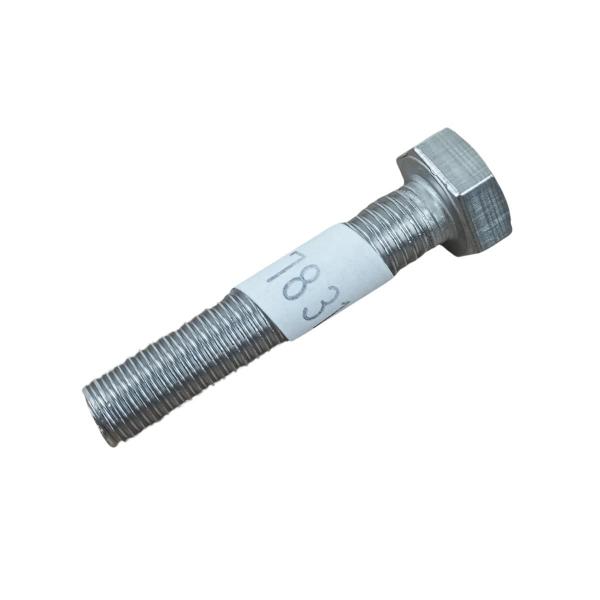 Parafuso Suporte Cesto Lavadora Original Electrolux M8X40 Imagem de Parafuso Suporte Cesto Lavadora Original Electrolux M8X40