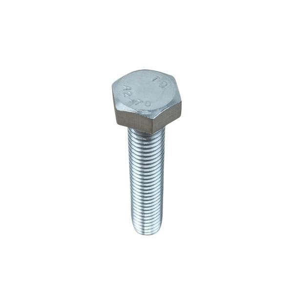 Parafuso Suporte Cesto Lavadora Original Electrolux M8X40 Imagem de Parafuso Suporte Cesto Lavadora Original Electrolux M8X40
