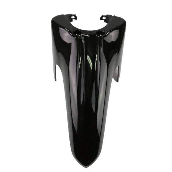 Paralama dianteiro preto yamaha crypton 115 2009 2010 2011 2012 2013 2014 2015 - TRILHA Imagem de Paralama dianteiro preto yamaha crypton 115 2009 2010 2011 2012 2013 2014 2015