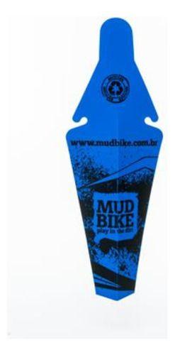 Imagem de Paralama Traseiro -mudbike-branco,preto,azul,vermelho,transp