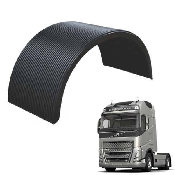 Imagem de Paralama Volvo Fh / Nh Codigo Original 8129756 Ch 5,5