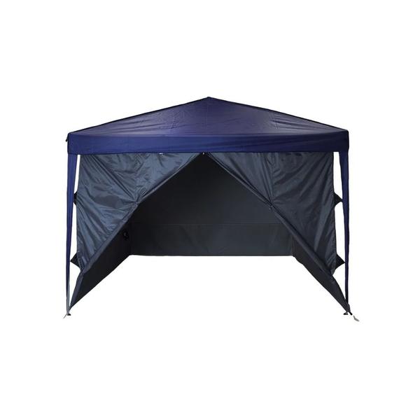 Imagem de Parede Para Gazebo Transform Wall Em Poliéster 190T 3x3 Metros Nautika