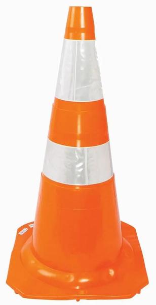 Pares Faixas Refletivas Branca Cristal Camisa Cone 75cm - Gadstore Imagem de Pares Faixas Refletivas Branca Cristal Camisa Cone 75cm