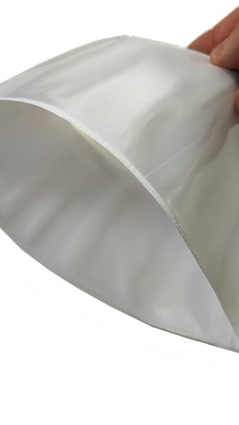 Pares Faixas Refletivas Branca Cristal Camisa Cone 75cm - Gadstore Imagem de Pares Faixas Refletivas Branca Cristal Camisa Cone 75cm