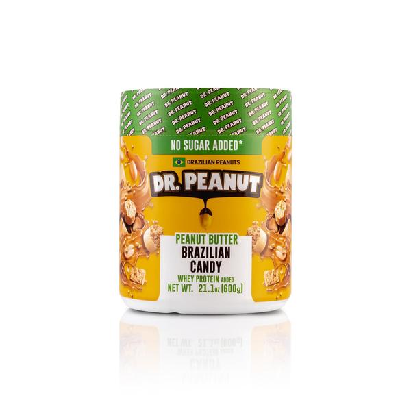 Parta de Amendoim Dr peanut - Dr.Peanut Imagem de Parta de Amendoim Dr peanut