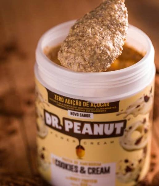 Parta de Amendoim Dr peanut - Dr.Peanut Imagem de Parta de Amendoim Dr peanut