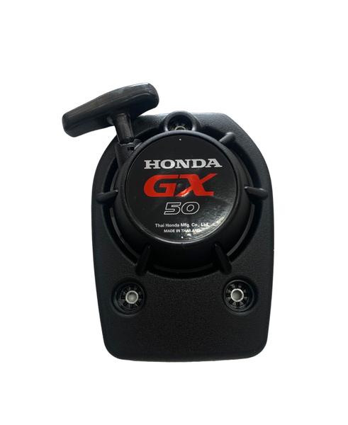 Imagem de Partida retratil completa honda umk450 gx50