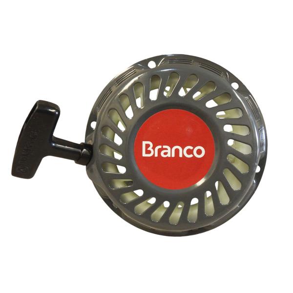 Imagem de Partida Retrátil Completa Motor B4T 5.5/6.5/7.0/7.5HP Branco 19810720