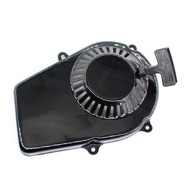 Imagem de Partida Retratil Gerador 2T 950W Para Tekna Motomil Csm