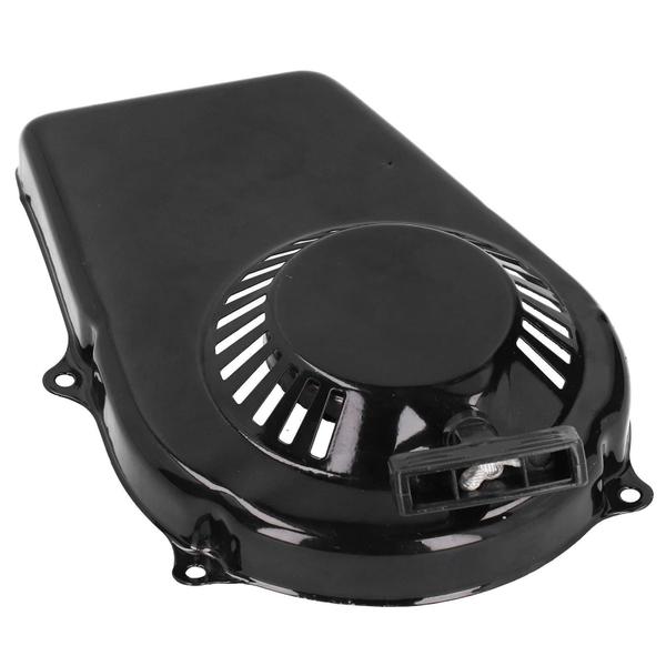 Imagem de Partida Retratil Gerador 2T 950W Para Tekna Motomil Csm