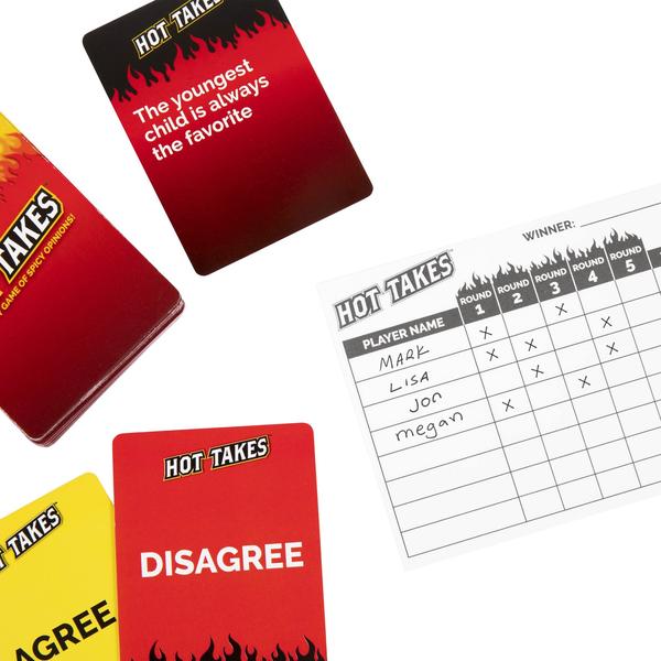 Party Game O QUE VOCÊ MEME Hot Takes Adult com 300 cartas - WHAT DO YOU MEME Imagem de Party Game O QUE VOCÊ MEME Hot Takes Adult com 300 cartas
