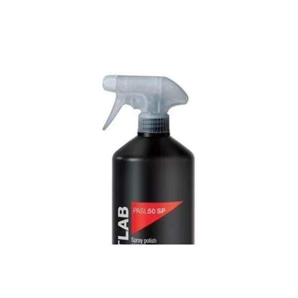 Imagem de Pasl50 Spray Polish Protetivo 500G Saitlab