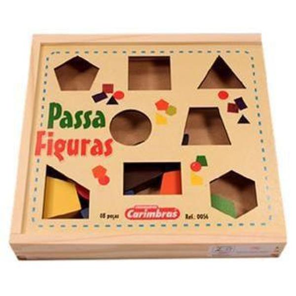 Passa Formas Geométricas Carimbras Brinquedo Educativo Imagem de Passa Formas Geométricas Carimbras Brinquedo Educativo