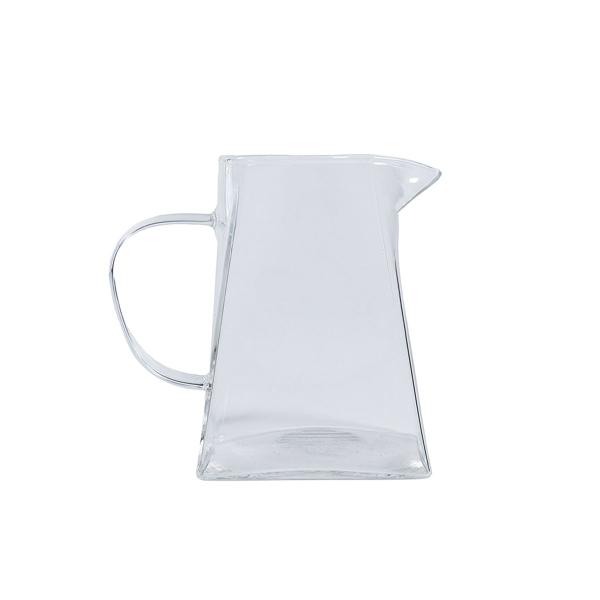 Imagem de Passador Café de Vidro c/ Suporte p/ Coador 500ML Wincy