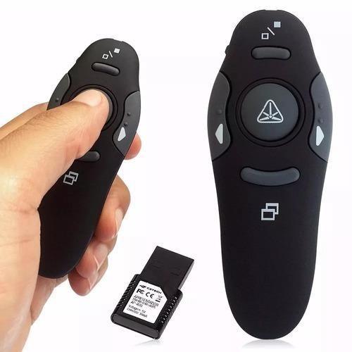 Imagem de Passador Laser Controle Remoto Para Slide Power Point Sem Fio