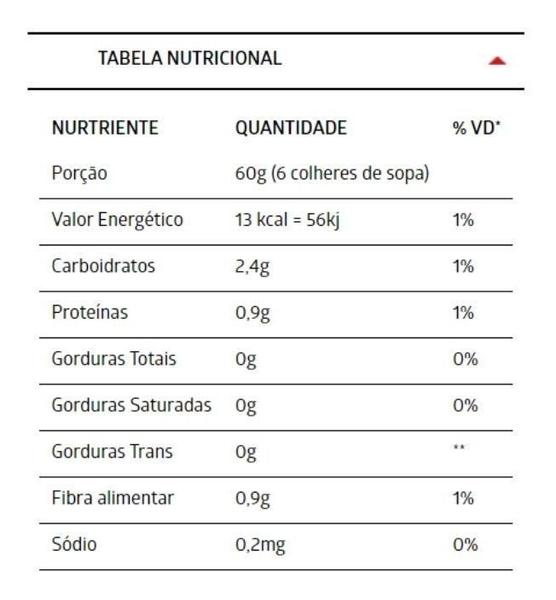 Imagem de Passata Orgânica Italiana 680g La Pastina