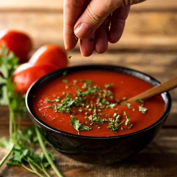 Imagem de Passata Rústica Italiana com Manjericão La Pastina 680g