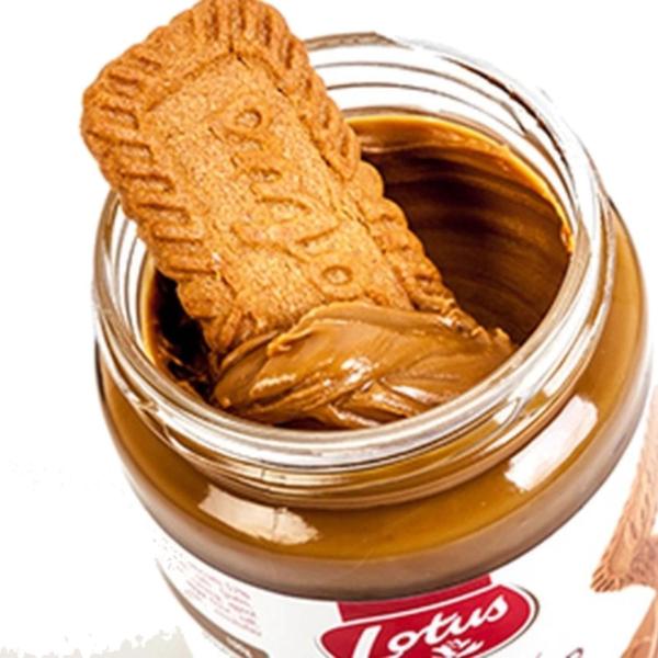 Imagem de Pasta Belga Lotus Biscoff Spread 400G