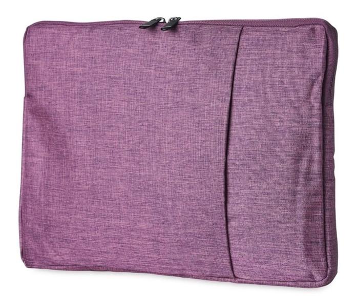 Imagem de Pasta Capa Case Masculina Executiva Notebook 15,6 - Roxo