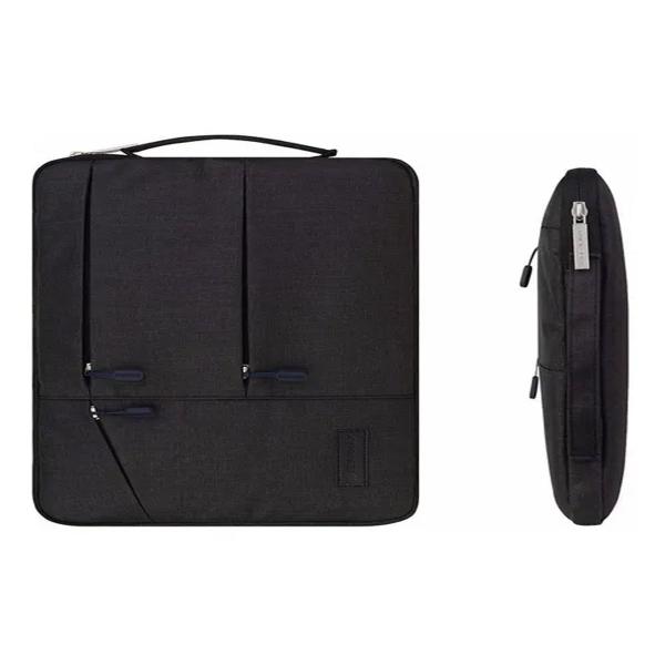 Imagem de Pasta Case Compatível Com Macbook Pro 14" M1 A2442