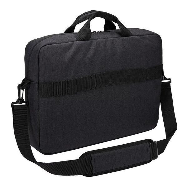 Imagem de Pasta Case Logic Huxton para Notebook 15.6" Preta