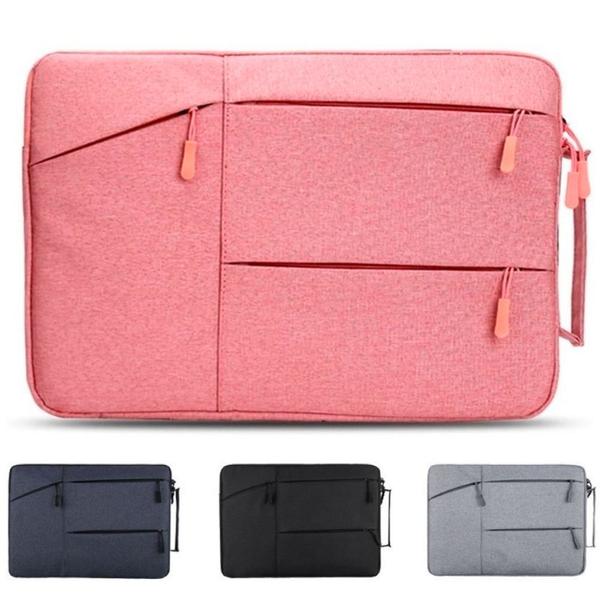 Imagem de Pasta Case para Notebook Laptop Capa Impermeável  Air / 15.6 Bolsa Protetora Impermeável