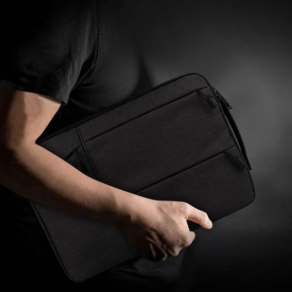 Imagem de Pasta Case para Notebook Laptop Capa Impermeável  Air / Pro 13.3 Bolsa Protetora Impermeavél