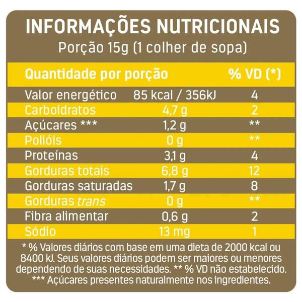 Imagem de Pasta de Amendoim - Dr Peanut - 600g - Zero Açúcar