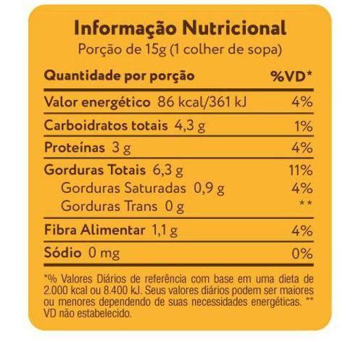 Imagem de Pasta De Castanha Orgânica Choconuts 120G