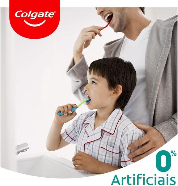 Imagem de Pasta de Dente Colgate Kids Zero Morango 70g