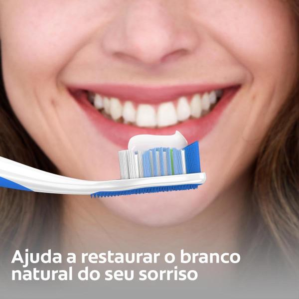 Imagem de Pasta de Dente Colgate Sensitive Pro-Alívio Real White 110g