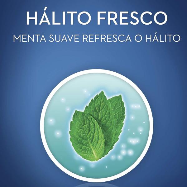 Imagem de Pasta De Dente Oral-B 4 Em 1 Menta Fresca 6 Unidades 70g Cada Oral-B