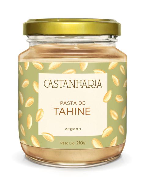 Imagem de Pasta De Tahine