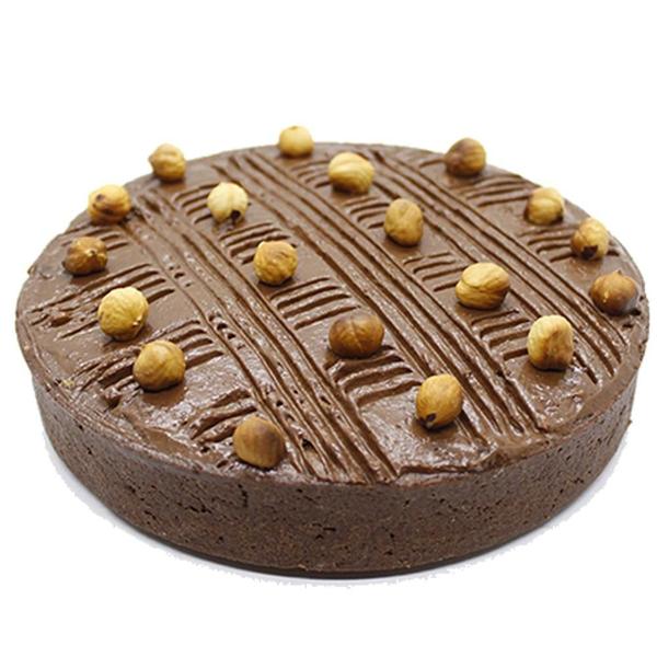 Pasta Gianduia Selecta Classic 4kg Imagem de Pasta Gianduia Selecta Classic 4kg