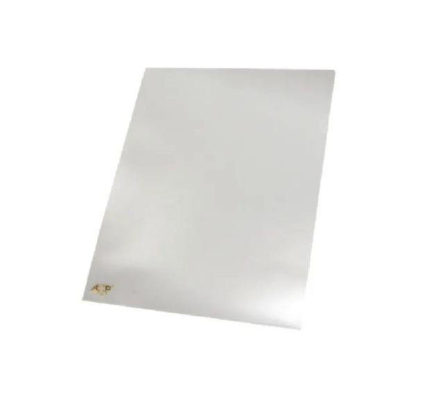 Imagem de Pasta L Transparente A4 Acp Com 100 Unidades Pct