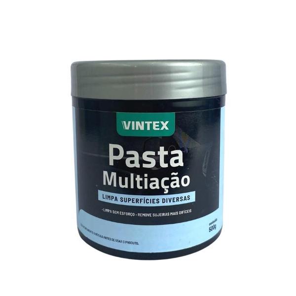 Imagem de Pasta multiação 500g uso geral limpa  a seco e remove gordura 