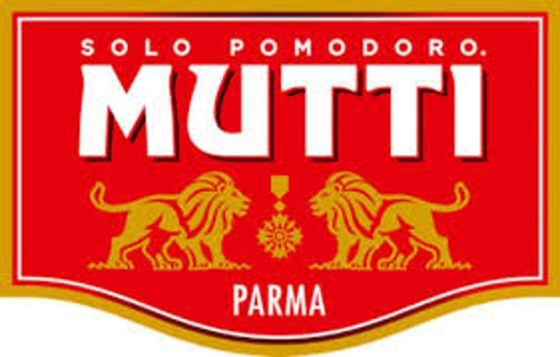 Imagem de Pasta Mutti De Tomate Concentrado Tubo 130G