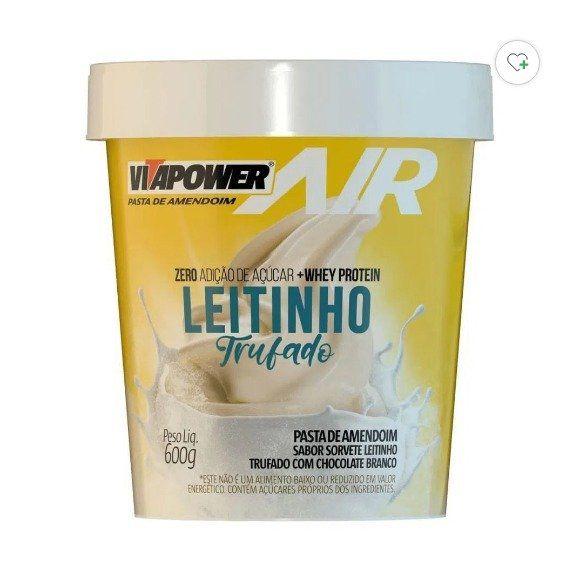 Imagem de Pasta Vitapower 600g