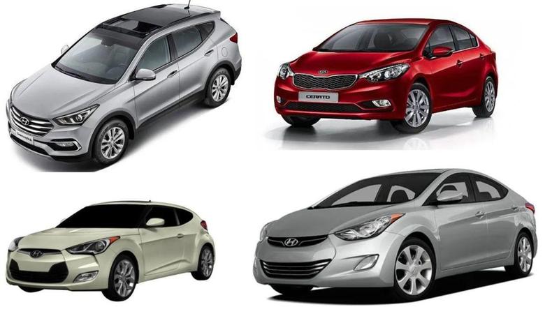 Imagem de Pastilha de Freio Ecopads Santa Fé/ Elantra /Cerato I30 Veloster / HB20