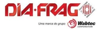 Imagem de Pastilha Freio Traseira Cr 125 250 Crf 250 450 Diafrag